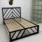 Metal beds