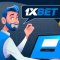 Sports betting 1xBet