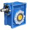 Hoisting worm gearboxes