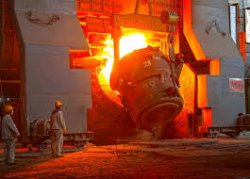 На Запорожстали увеличилось производство металлопроката на 7,2%