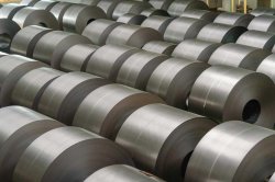 Цены на горячекатаную сталь в США растут из-за дефицита