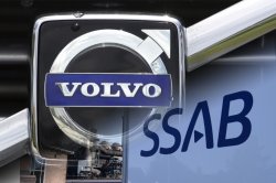 Volvo и SSAB намерены производить автомобили из нержавеющей стали
