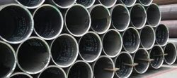 ЕС увеличивает тарифы на стальные трубы из Беларуси, Китая и России