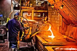 Аэрокосмическая отрасль призывает правительство поддержать Liberty Steel