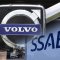 Volvo и SSAB намерены производить автомобили из нержавеющей стали