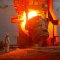 Worldsteel повысила прогноз роста спроса на сталь в 2021 году до 5,8%