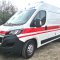 Urgent transportation of a bed patient (Kiev and Ukraine)