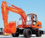 Запасные части для строительной техники DOOSAN