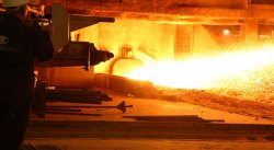 Индийская JSW Steel намерена увеличить производственные мощности