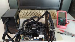 Нужен ремонт компьютеров в Киеве на Троещине - запишитесь к мастеру Computer Service