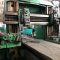 Metal cutting using broaching machines