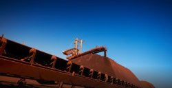 Бразилия бьет рекорды по экспорту железной руды
