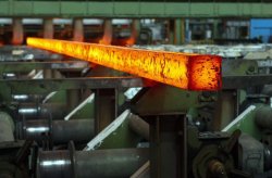 Рост цен на сталь должен скорректироваться во втором полугодии