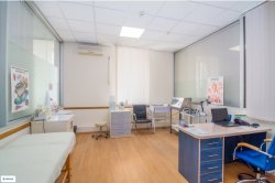 Диагностический центр «Медиан» — многопрофильное медучреждение в Киеве