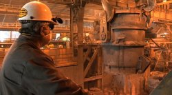 World Steel Association: в июле 2021 года производство нерафинированной стали выросло на 36,9%