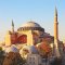 Holidays in Turkey - beaches, attractions and historical monuments