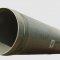 Non-pressure sewer pipes from the manufacturer