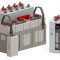 Industrial batteries in Ukraine are manufactured by advanced professionals from LLC 