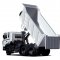 Dump truck rental services