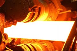 Krakatau Steel запускает новый стан горячей прокатки