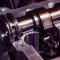 Restoration of internal combustion engine camshafts