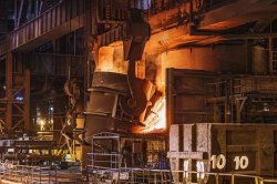 Проект декарбонизации ArcelorMittal в Европе