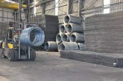 Турецкая компания BMS Steel Wire начинает строительство нового прокатного стана