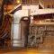 Vacuum Electric Arc Furnaces