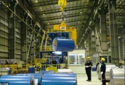 Nippon Steel ведет переговоры о покупке сталелитейного завода в Юго-Восточной Азии