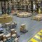 Warehouse automation from 