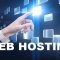 Features of choosing a hosting