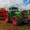 The main advantages of buying high-quality agricultural machinery