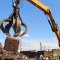 Украина повысила экспортную пошлину на лом черных металлов до 180 евро за тонну