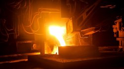 Liberty Steel возобновляет выпуск стальной катанки в Южной Каролине