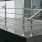 Benefits of a stainless steel fence