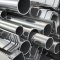 Wholesale and retail sales of rolled metal products