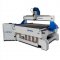 CNC milling machines for wood