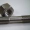 Scope of threaded rods