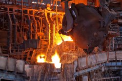 Tokyo Steel повышает цены на продукцию до 9% в апреле