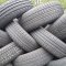 Order used tires for cars