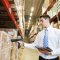 The advantage of computerized inventory control