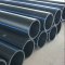 Sewer HDPE pipes