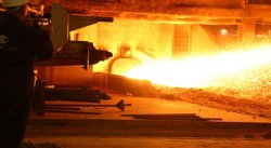 Worldsteel: мировое производство нерафинированной стали снизилось в марте