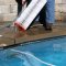 Different types of pool filters and how to clean them