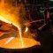 Производство нерафинированной стали в Турции снизилось