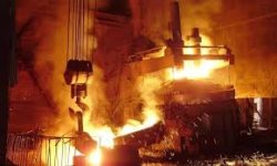 US Steel запустит первый завод по производству окатышей DR