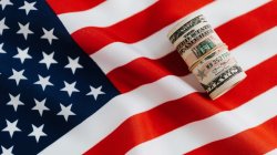 Инфляция в США в июне достигла максимума за 40 лет