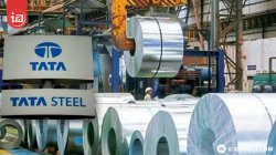 Все металлургические компании группы Tata объединились в Tata Steel