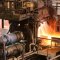 ArcelorMittal останавливает доменную печь в Польше