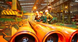 Zekelman закроет завод по производству стальных труб в Калифорнии
